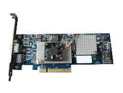 RK375-HP DELL SINGLE-PORT 10GB PCIE ADAPTER - HPB