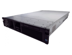 583914-B21 HP HP HP DL380G7 SFF CTO Chassis