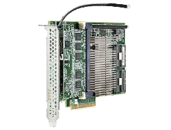 761874-B21 HP HPE Smart Array P840/4GB with FBWC - Storage controller