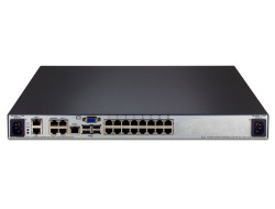 Avocent MergePoint Unity 4032 Digital KVM 32 Port Rackmount