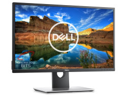 P2217H-WS DELL P2217HB 22'' WIDESCREEN LED LCD MONITOR WITHOUT STAND