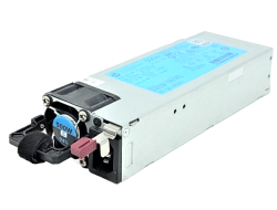 723595-101 HP HP 500W FLEX SLOT PLATINUM HOT PLUG POWER SUPPLY KIT