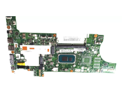 Placa Mãe Lenovo Thinkpad T14 Gen 2 T15 Nm-d353 I5 1145g7