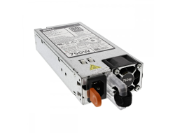 W0CTF DELL PE R520/R620/R720/R720XD/T320/T420 750W POWER SUPPLY