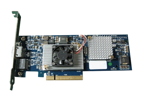 RK375-HP DELL SINGLE-PORT 10GB PCIE ADAPTER - HPB