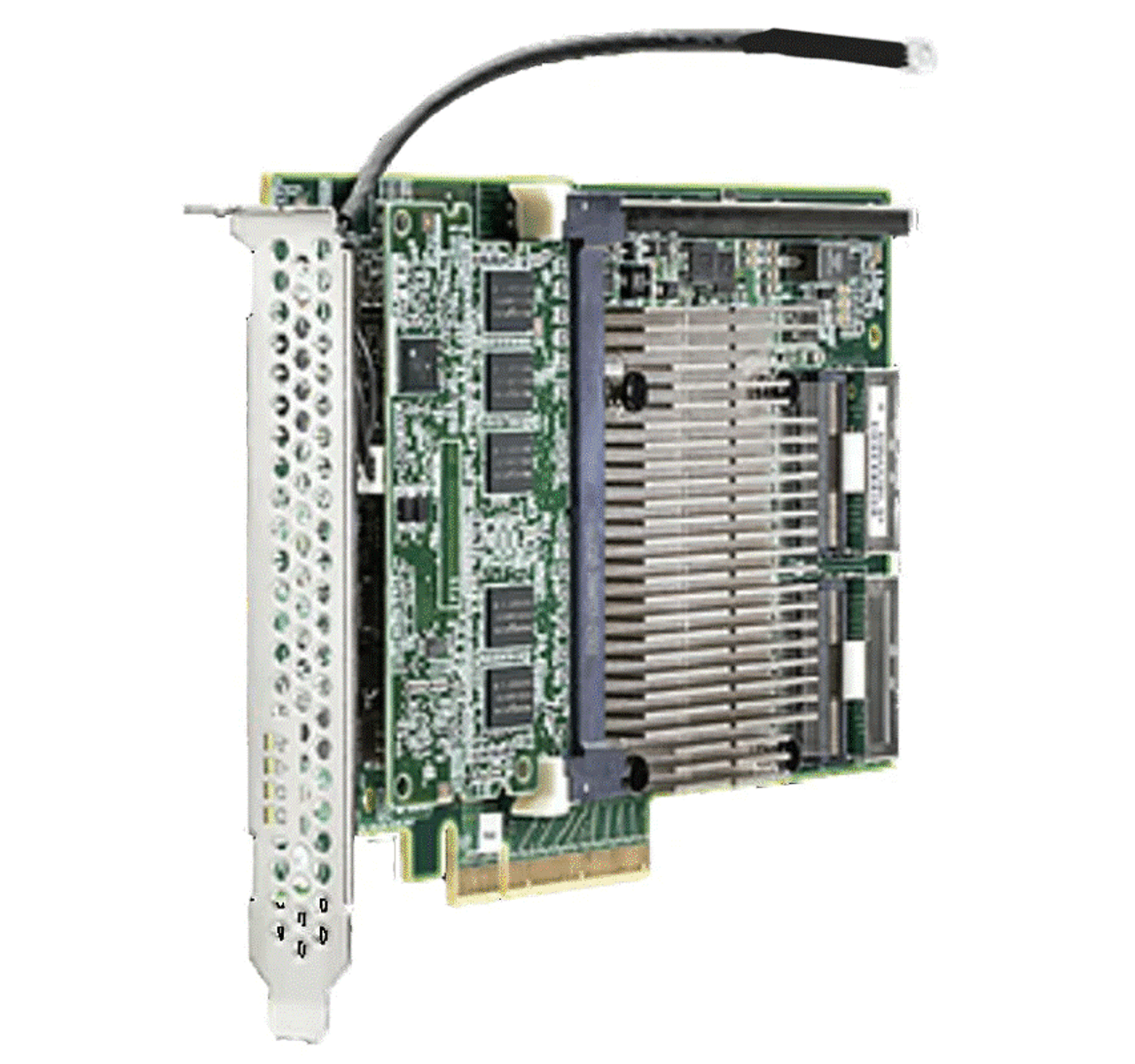 761874-B21 HP HPE Smart Array P840/4GB with FBWC - Storage controller
