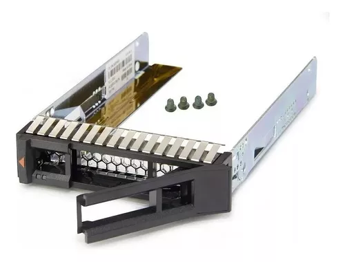 GAVETA LENOVO 2.5, SM17A06246, 00E7600, SR650, SR550, SR570, SR590, SR630