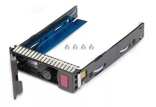 GAVETA SERVIDOR HP 651314-001 2.5