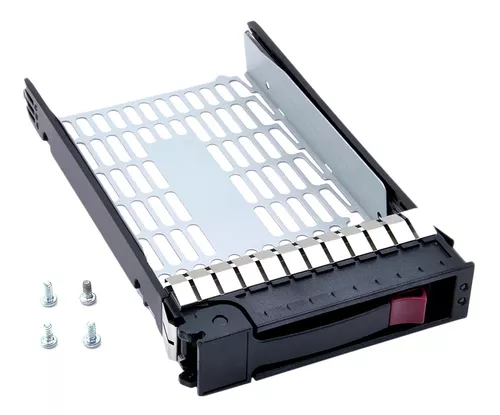 GAVETA SERVIDOR HP 373211-001 3.5