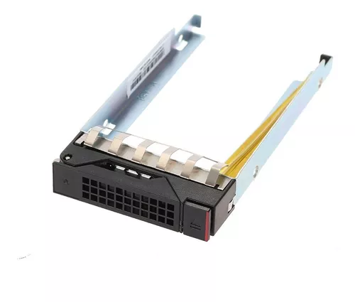 03T8147-0 LENOVO GAVETA 2.5 HOT PLUG RD350 RD650 TD350 TD450