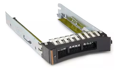 GAVETA SERVIDOR IBM 44T2216 2.5