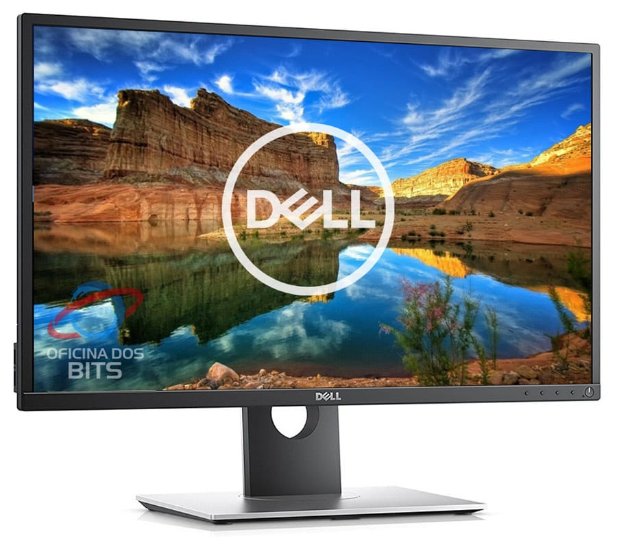 P2217H-WS DELL P2217HB 22'' WIDESCREEN LED LCD MONITOR WITHOUT STAND