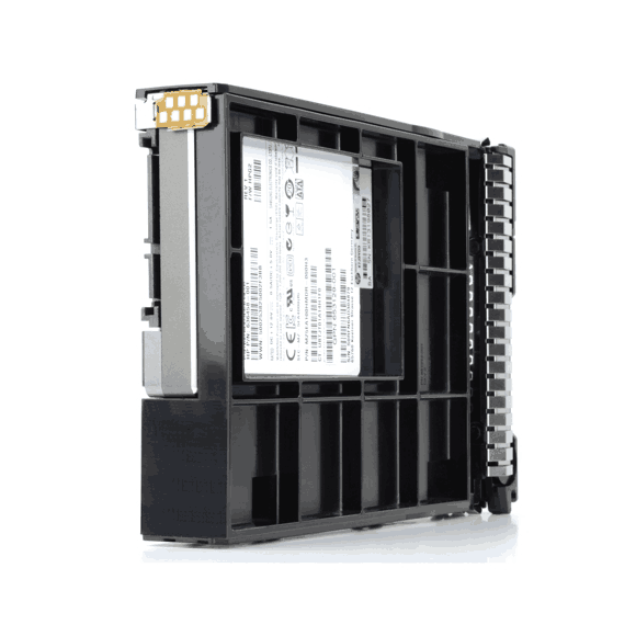 789147-B21 HP 480GB 6G 3.5INCH RI SATA SSD