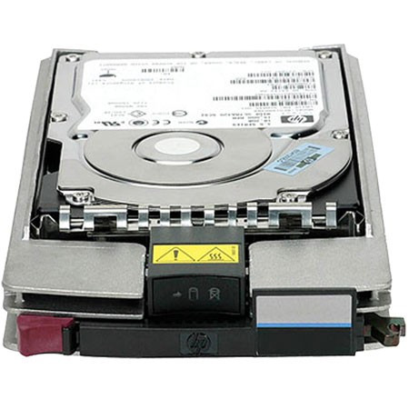 AG883B HP HP StorgeWorks EVA 1TB FATA Add on HDD