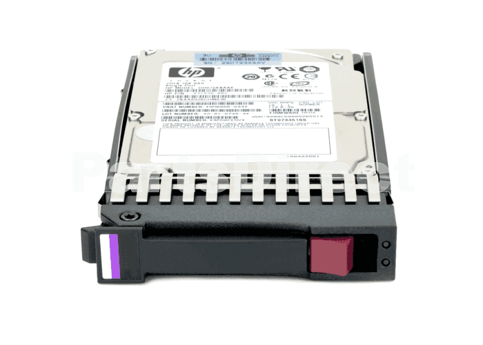 AP875A HP M6625 300GB 10K 6G 2.5INCH SAS HDD