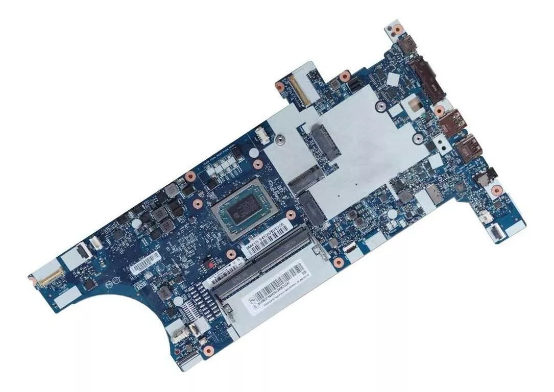 Placa Mãe Lenovo Thinkpad T495 AMD Ryzen FA495 NM-C131