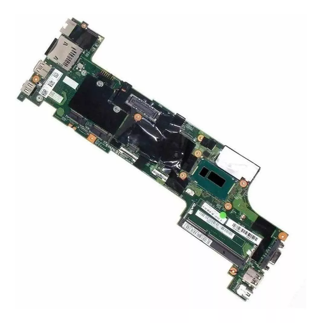 Placa Mãe Notebook Lenovo Thinkpad X240 I7-4600U Nm-a091