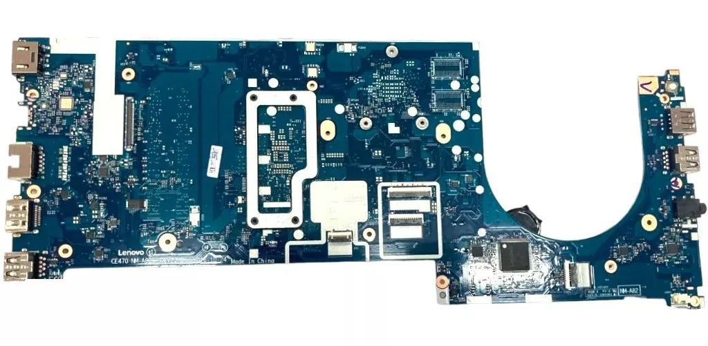 Placa Mãe Thinkpad E470 Ce470 Nm-a821 Core I3-7100u HDMI