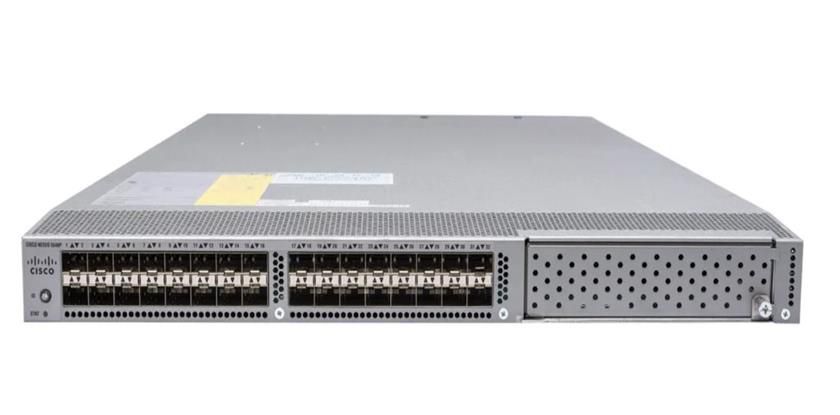 Switch Cisco Nexus N5K-C5548P 5548P 32 Portas 10 Giga Sfp+ Porta