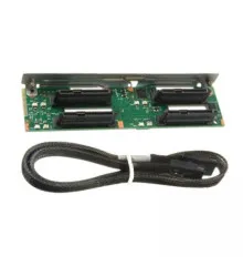 81Y6657 IBM 4x 2.5in HDD Assembly Kit