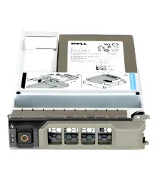 SSD DELL ENTERPRISE 960GB, 4T7DD, 2.5, SATA, 6GBPS, READ INTENSIVE, G11 A G13, w/ F238F-9W8C4