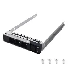 Gaveta HD/SSD Servidor Dell, DXD9H, 2.5, Sas Sata, G14 A G17