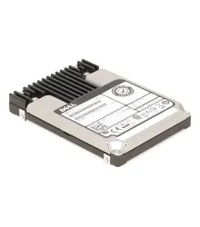 SSD DELL ENTERPRISE 3.84TB, XCRDV, 2.5, SAS, RI, 12GBPS
