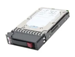 AP858A HP HP P2000 300GB 6G SAS 15K RPM LFF DUAL PORT