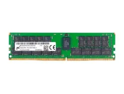 P38446-B21 MICRON 32GB (1*32GB) 1RX4 PC4-23400Y-R DDR4-2933MHZ RDIMM