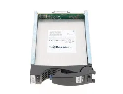 FLVXVS6F-100 EMC Disk 100GB 3.5 6Gb/ SAS Flash