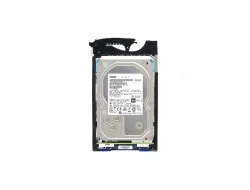HD EMC 6TB, 3.5, SAS, 005052437, 7.2K, 12GB, UNITY D3123F 300 400 500 600 D3-VS07-6000