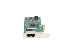 00AG512-LP IBM INTEL I350-T2 1GB DUAL-PORT RJ-45 PCI-E ADAPTER- LPB