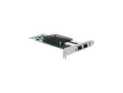 00AG573-HP IBM ADAPTER EMULEX VFA5,2 2 PORTS 10GBE SFP+ PCIE - HPB