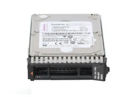 00AJ092 600GB 10K 6GBps SAS 2.5 G3HS