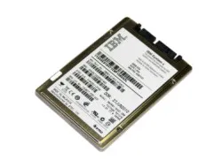 00AJ396 IBM 120GB SATA 2.5 MLC G3HS Enterprise Value SSD