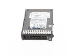 00AJ395 120GB SATA 2.5 MLC G3HS Enterprise Value SSD