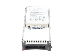 6099-ACME IBM V3700 2.5Ã¢ SAS SSD - 400GB 12G