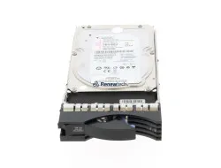 2076-AHD2 3TB 7.2K 3.5 Inch NL HDD