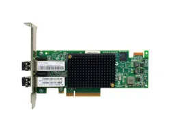 00E3496-HP IBM EMULEX LPE16002 16GB FC DUAL-PORT PCI-E ADAPTER - HPB