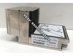 00KC718 Lenovo HEATSINK X3650 M5