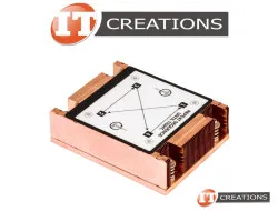 00KC911 IBM SYSTEM X3550 M5 SCREW DOWN HEATSINK