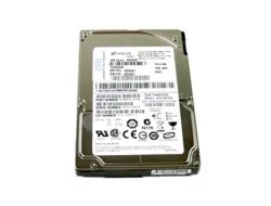 00MJ145 IBM IBM 600GB 10k SFF SAS HDD