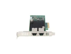 00MM862-HP LENOVO X550-T2 10GB RJ-45 DUAL-PORT CNA PCI-E ADAPTER - HPB