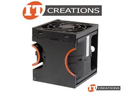 00MU053 IBM SYSTEM FAN FOR X3650 M5