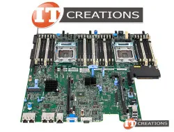 00MV219 IBM x3650 M4 No CPU No memory