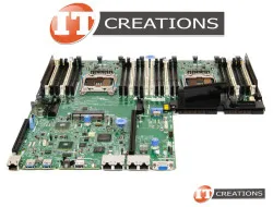 00MV248 IBM x3550 M5 No CPU No memory