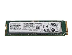 00UP734 LENOVO 256GB M.2 NVME PCIE 3.0X4 SSD