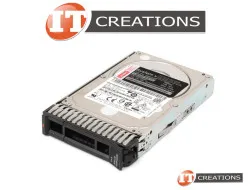 4XB0F28672 LENOVO 300GB 10K 6G 2,5INCH SAS HDD