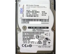 00Y2430 IBM IBM 600GB 10k SFF SAS HDD