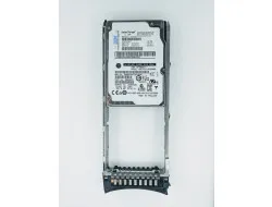 00Y2507 IBM 1,2TB 10K 6G 2,5INCH SAS HDD